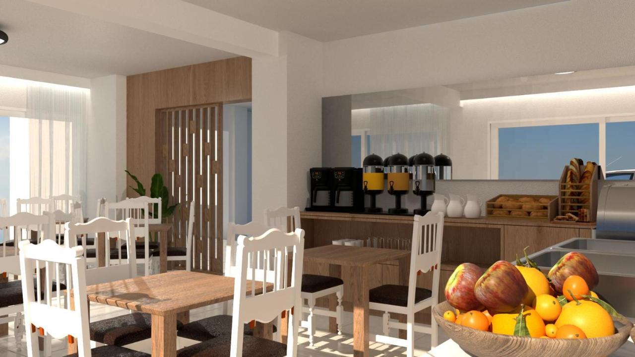 Soho Blue City Hotel