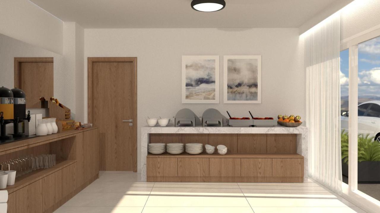 Soho Blue City Hotel