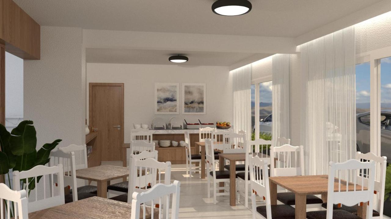 Soho Blue City Hotel