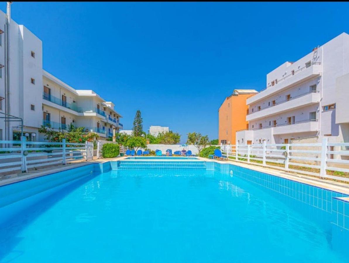 Soho Blue City Hotel