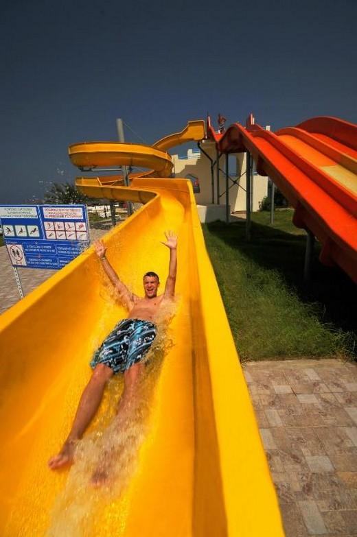 Bella Vista Family Resort