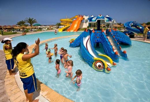 Bella Vista Family Resort