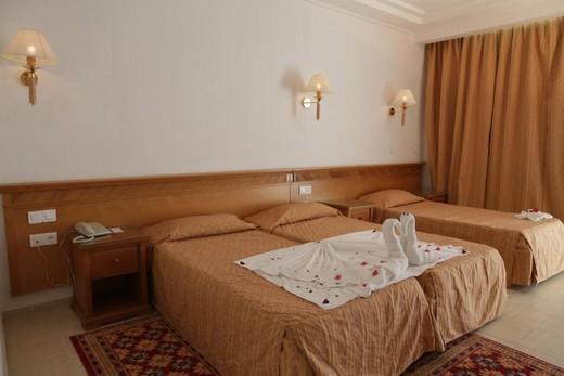 Bella Vista Family Resort