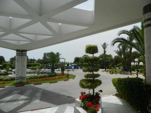 Bella Vista Family Resort