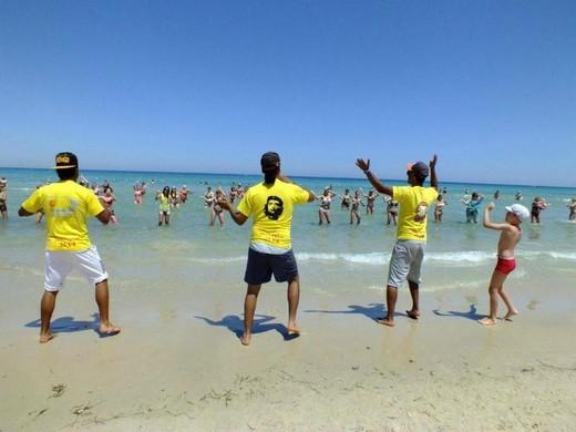 Bella Vista Family Resort