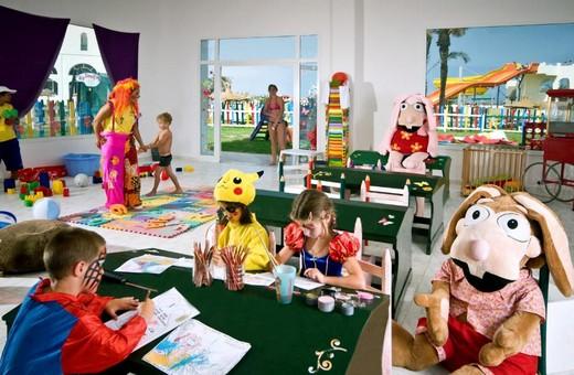 Bella Vista Family Resort