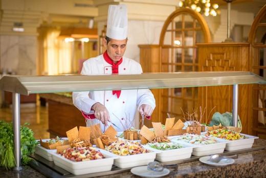 Bella Vista Family Resort