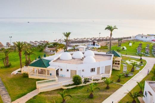 Bella Vista Family Resort