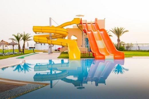 Bella Vista Family Resort