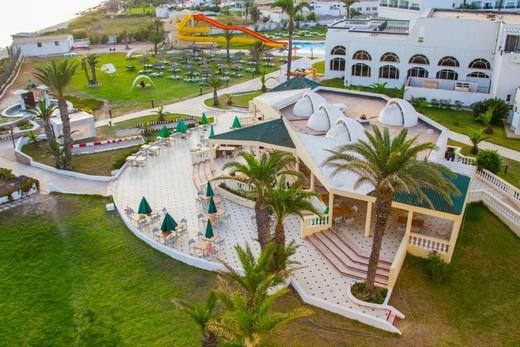 Bella Vista Family Resort