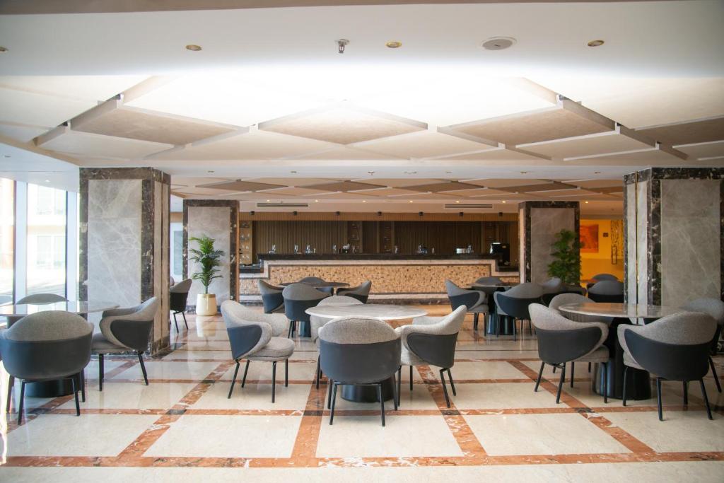 Rewaya Majestic Resort