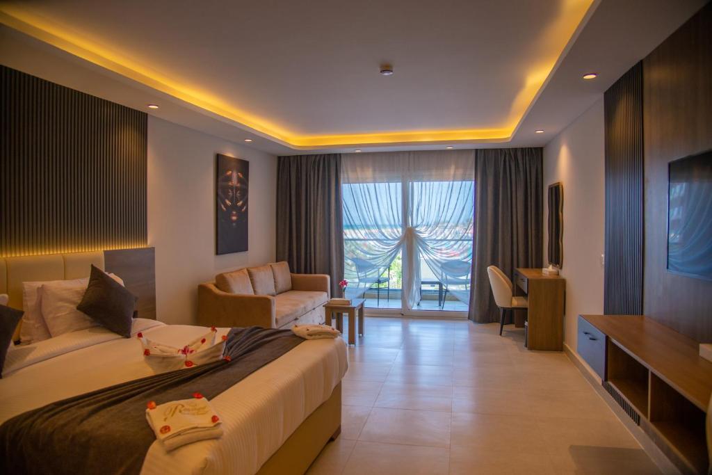 Rewaya Majestic Resort