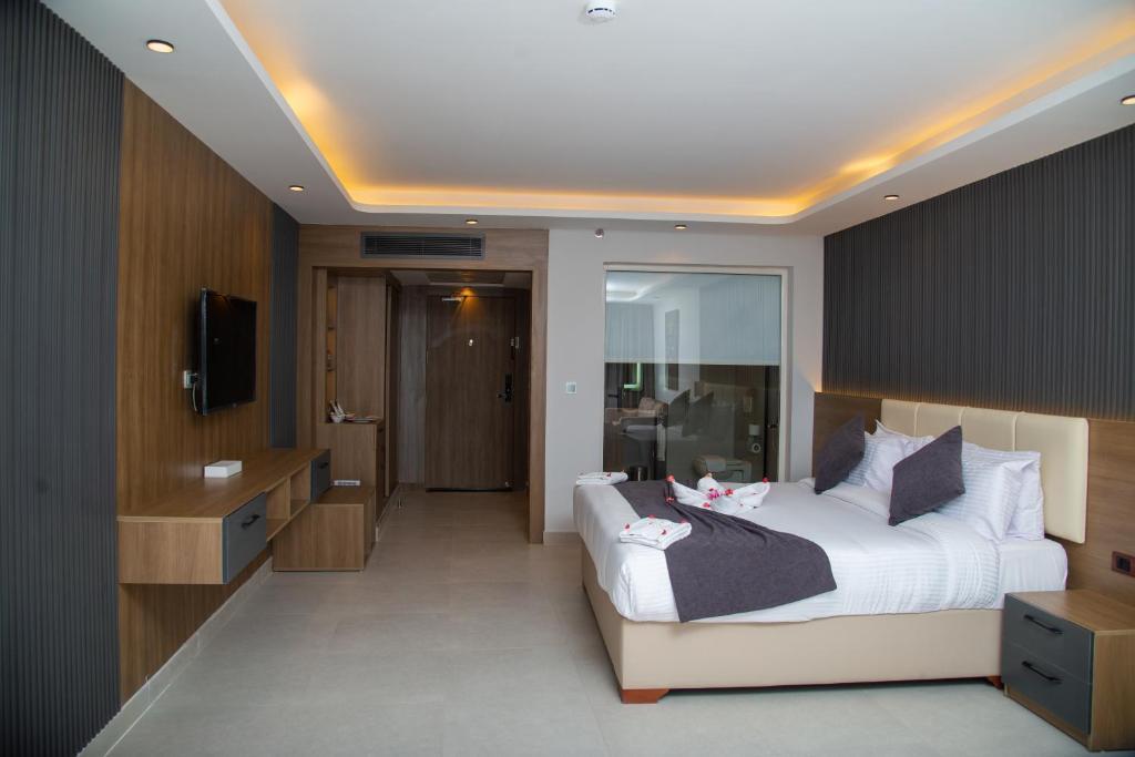 Rewaya Majestic Resort