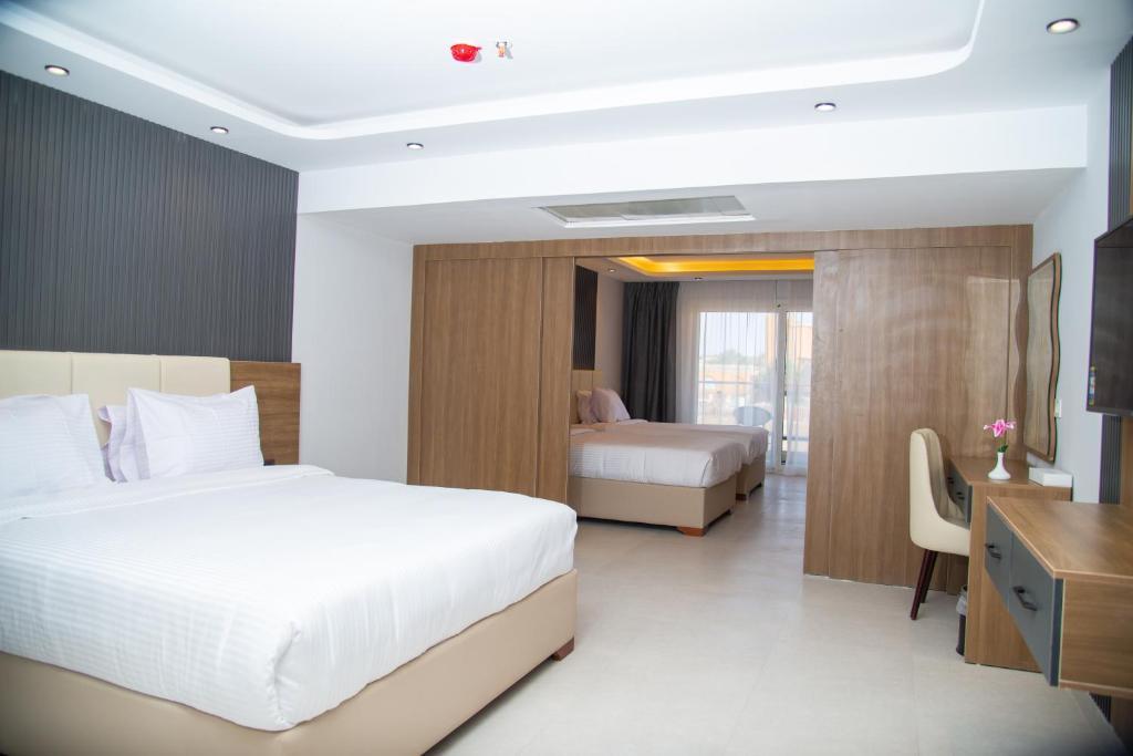 Rewaya Majestic Resort