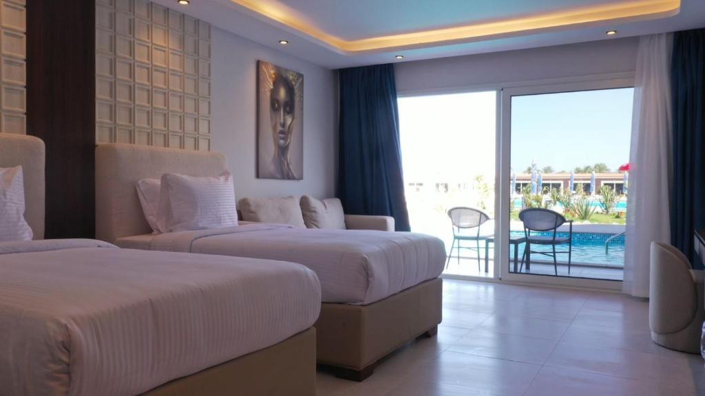 Rewaya Majestic Resort