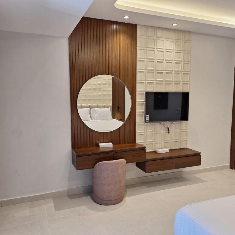 Rewaya Majestic Resort