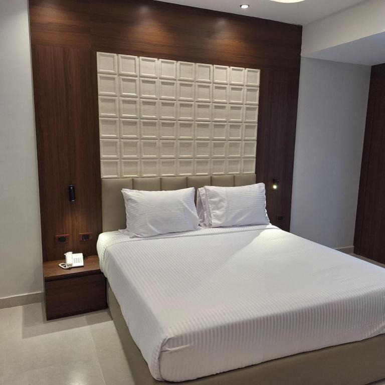 Rewaya Majestic Resort