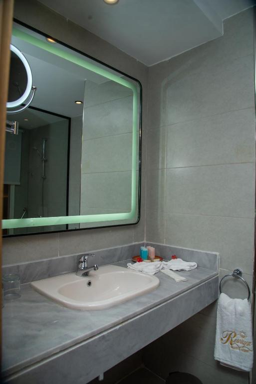 Rewaya Majestic Resort