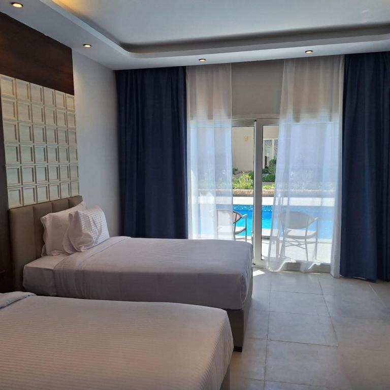 Rewaya Majestic Resort