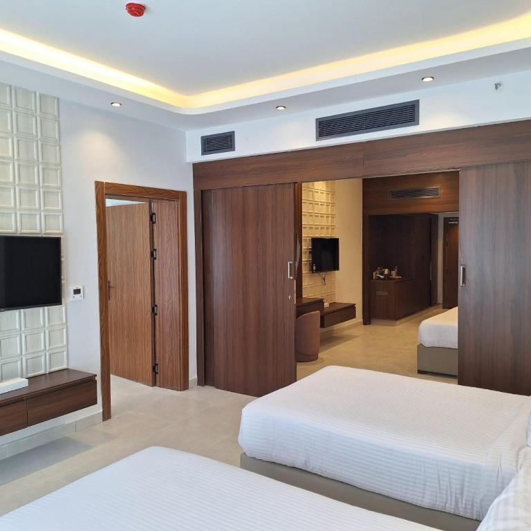 Rewaya Majestic Resort