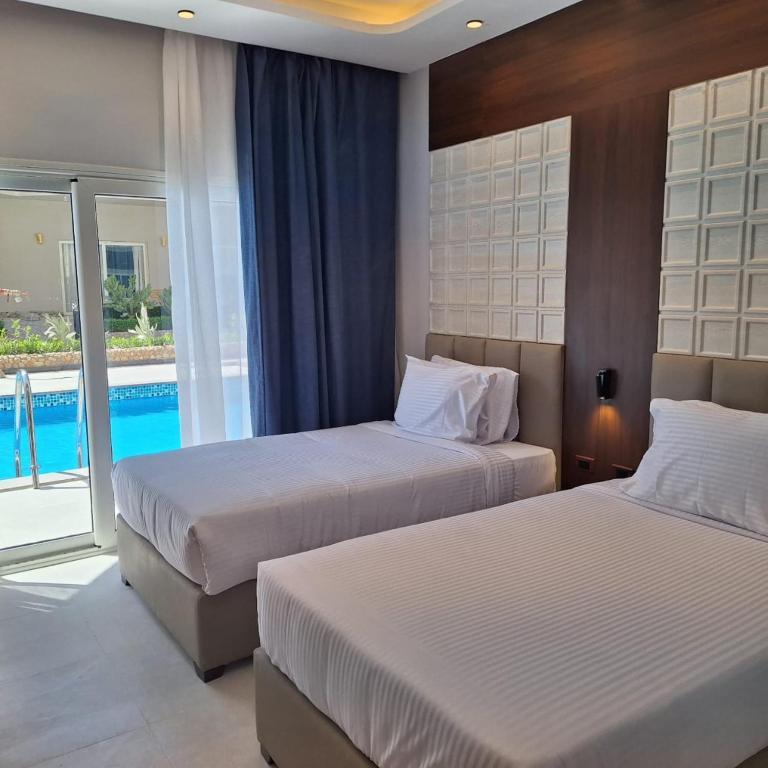 Rewaya Majestic Resort