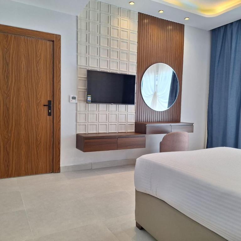 Rewaya Majestic Resort