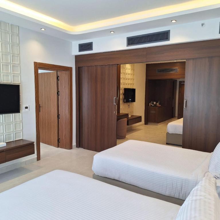 Rewaya Majestic Resort