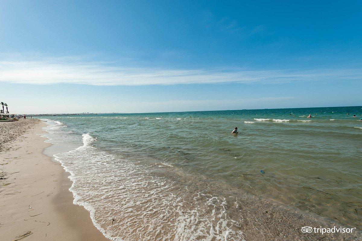 Houda Golf Beach & Aquapark