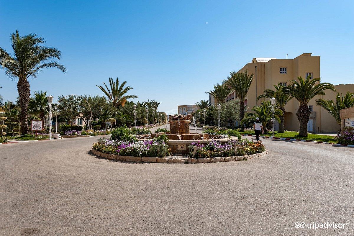 Houda Golf Beach & Aquapark