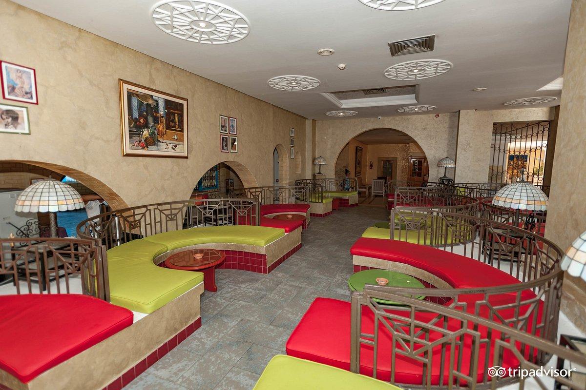 Houda Golf Beach & Aquapark