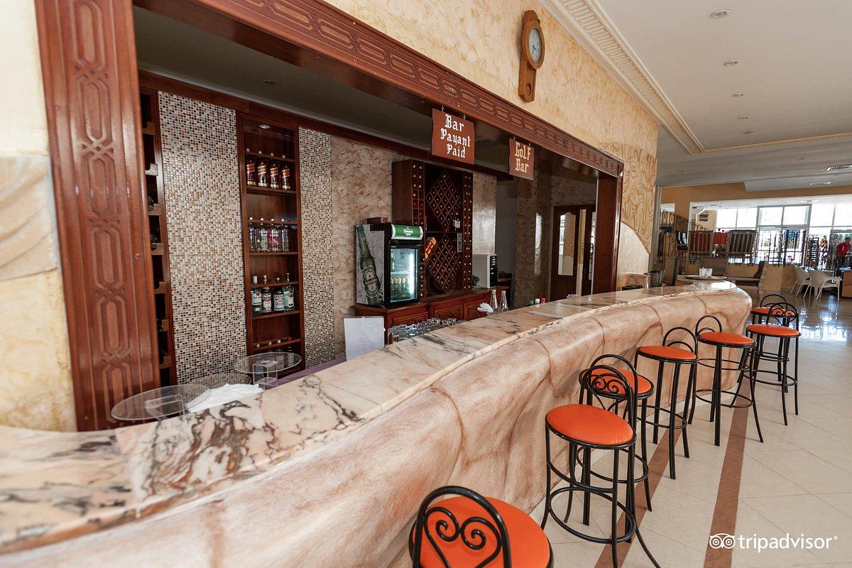 Houda Golf Beach & Aquapark