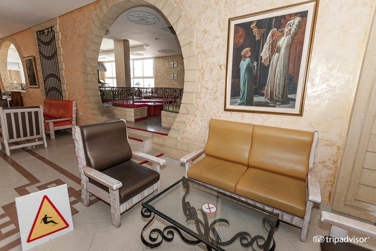 Houda Golf Beach & Aquapark