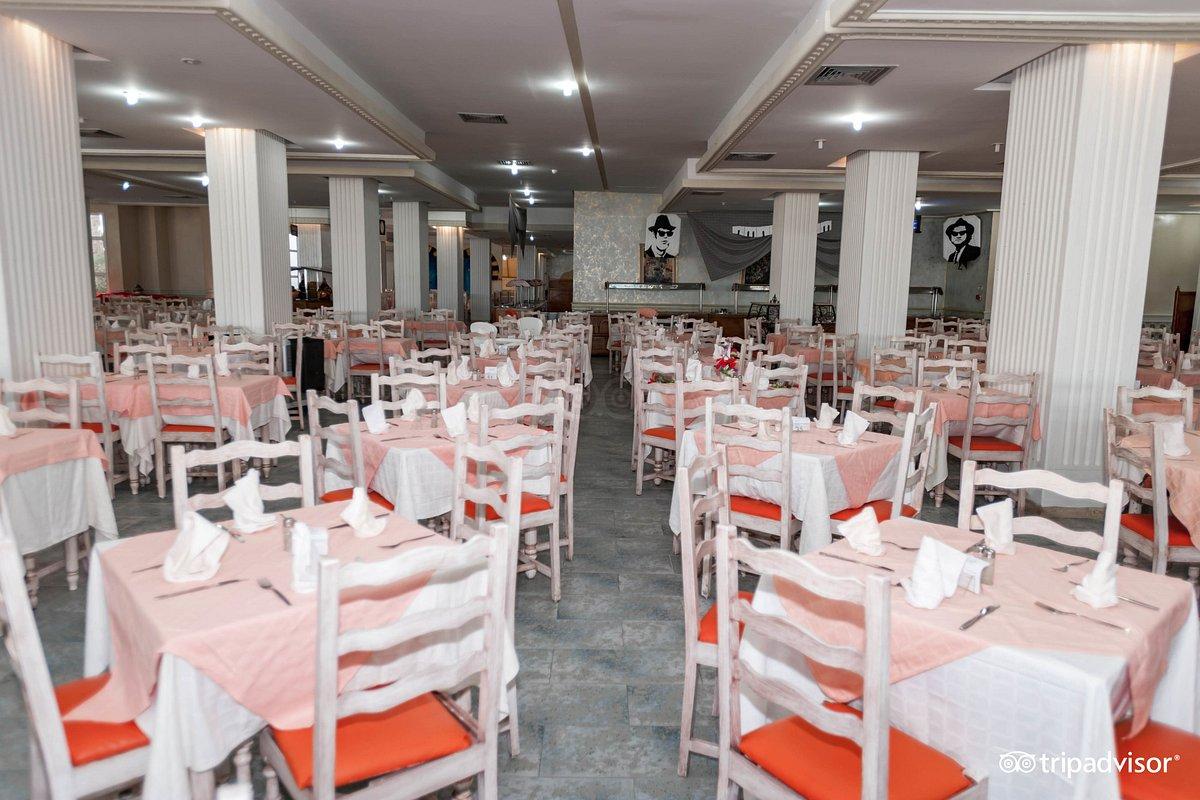 Houda Golf Beach & Aquapark