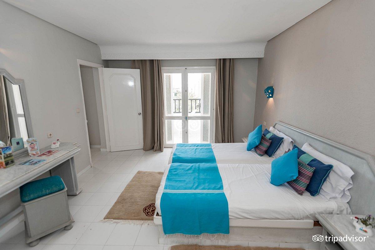 Houda Golf Beach & Aquapark