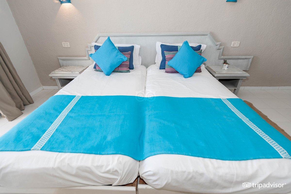 Houda Golf Beach & Aquapark