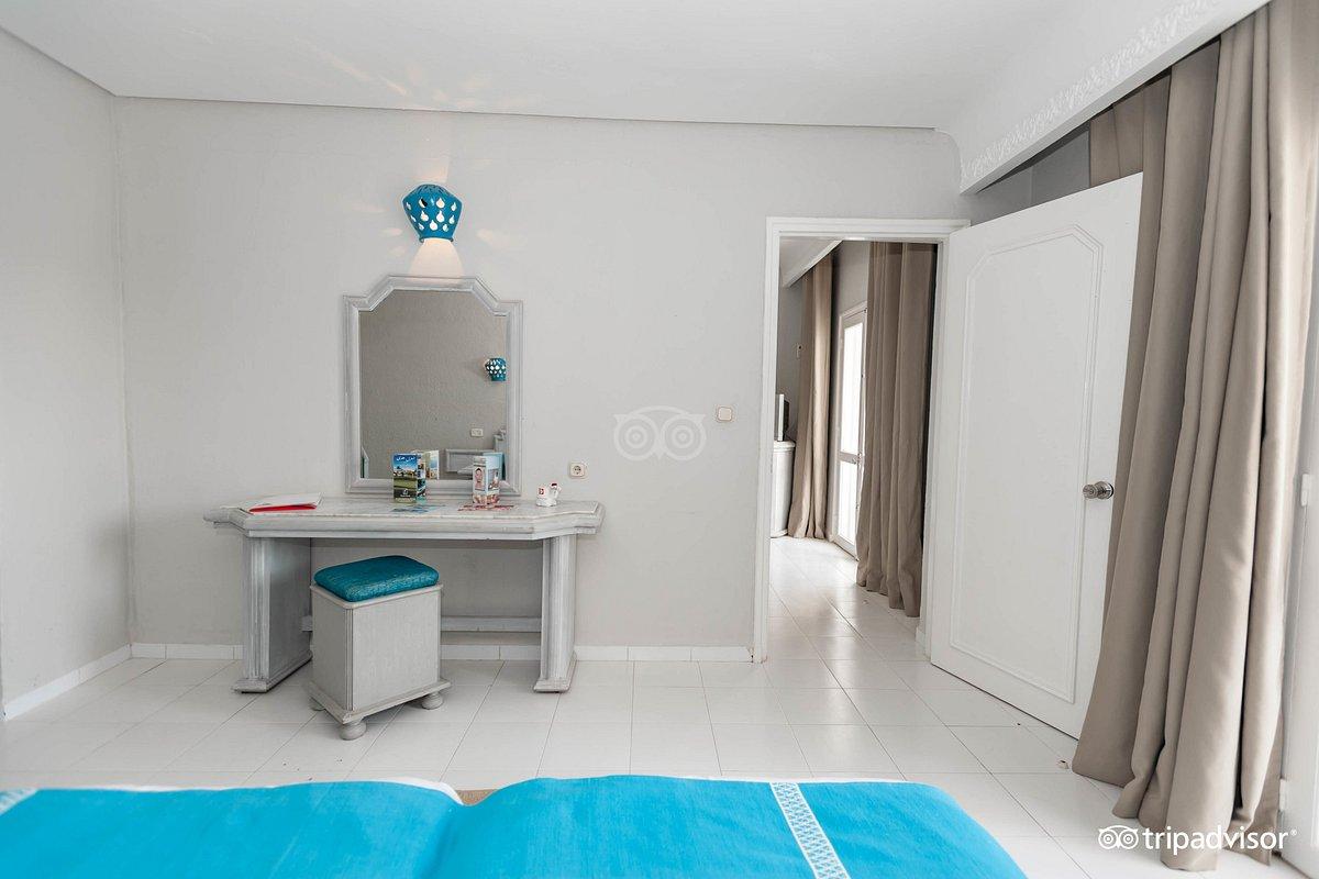 Houda Golf Beach & Aquapark