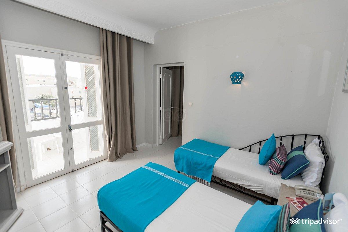 Houda Golf Beach & Aquapark