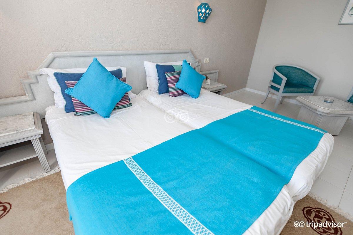 Houda Golf Beach & Aquapark