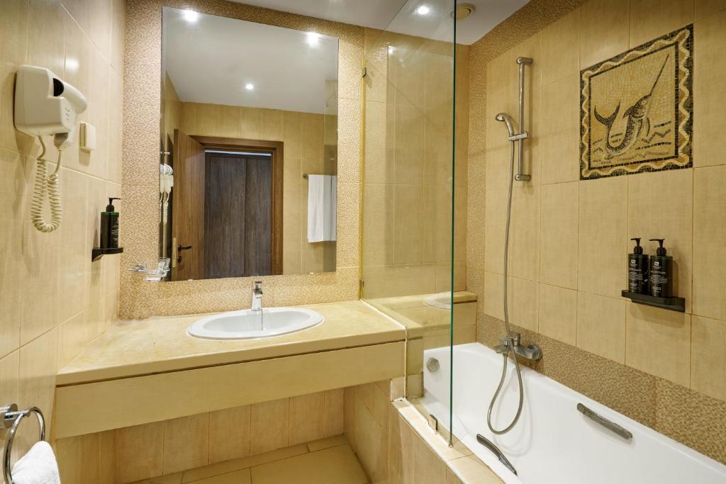 Mahdia Beach & Aquapark