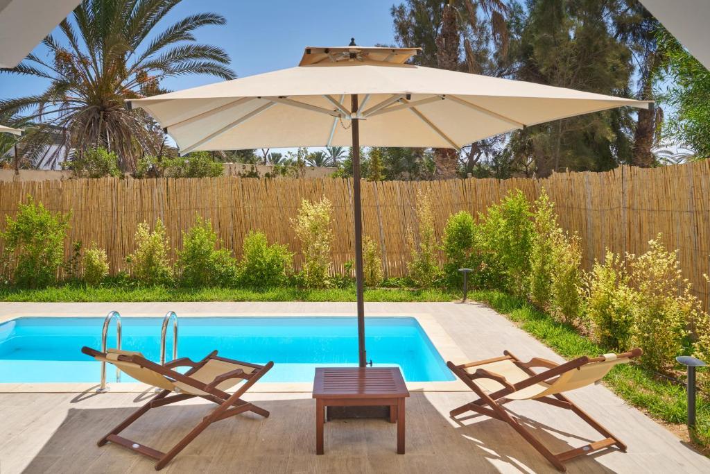 Mahdia Beach & Aquapark