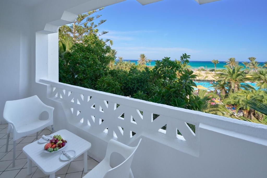 Mahdia Beach & Aquapark