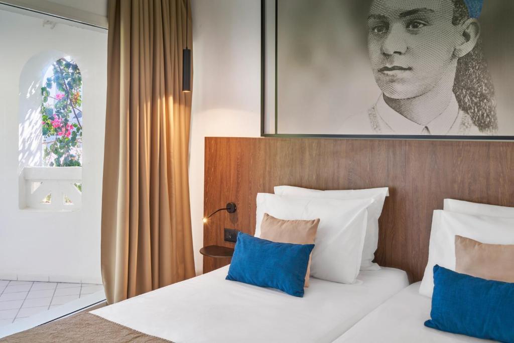 Mahdia Beach & Aquapark