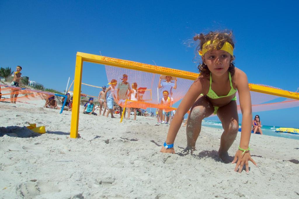 Mahdia Beach & Aquapark