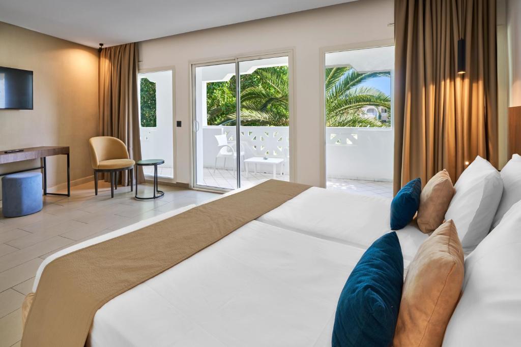 Mahdia Beach & Aquapark