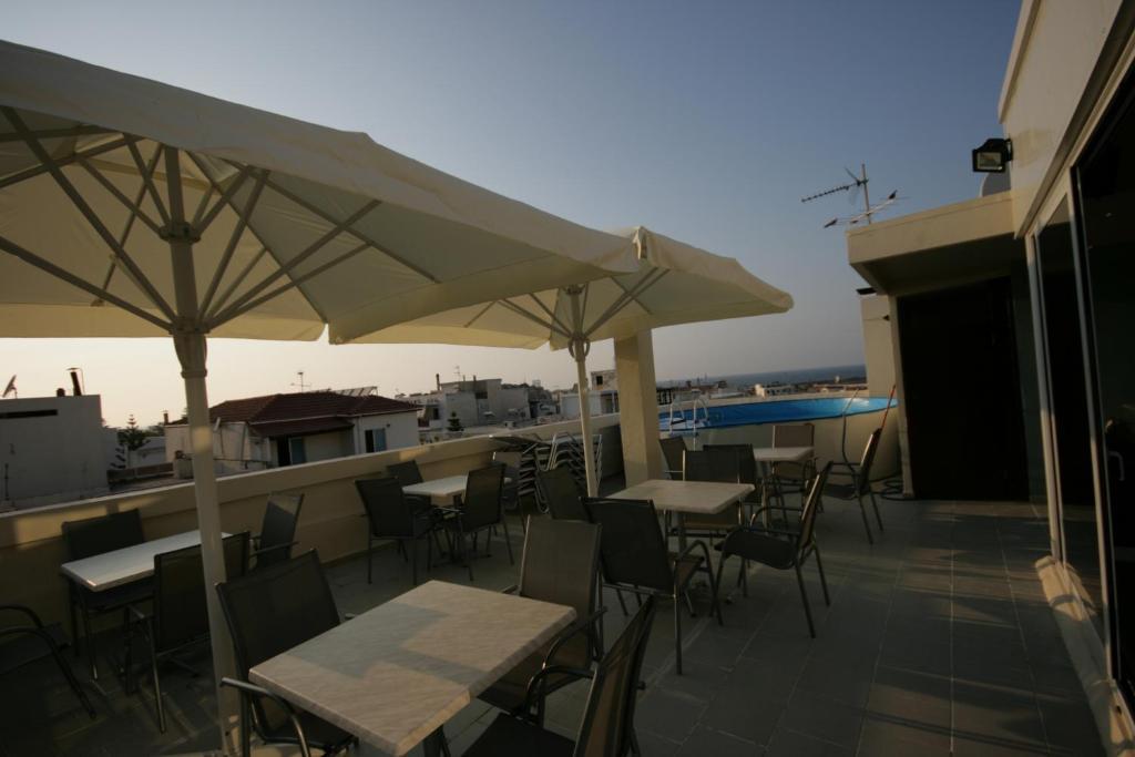 Liberty Hotel Rethymno