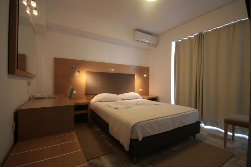 Liberty Hotel Rethymno