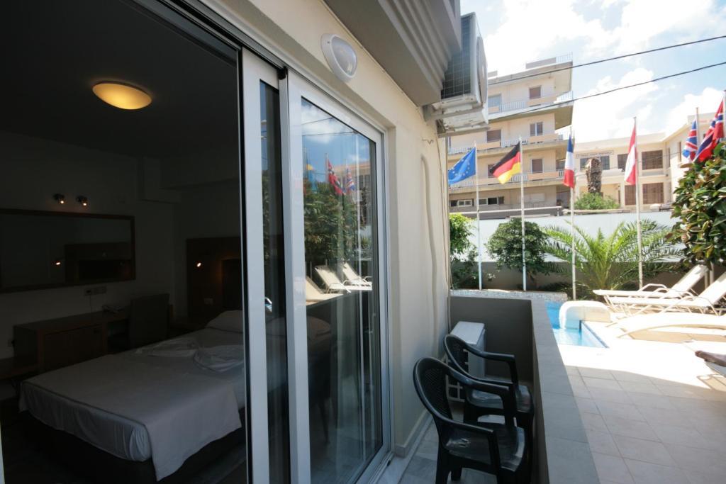 Liberty Hotel Rethymno