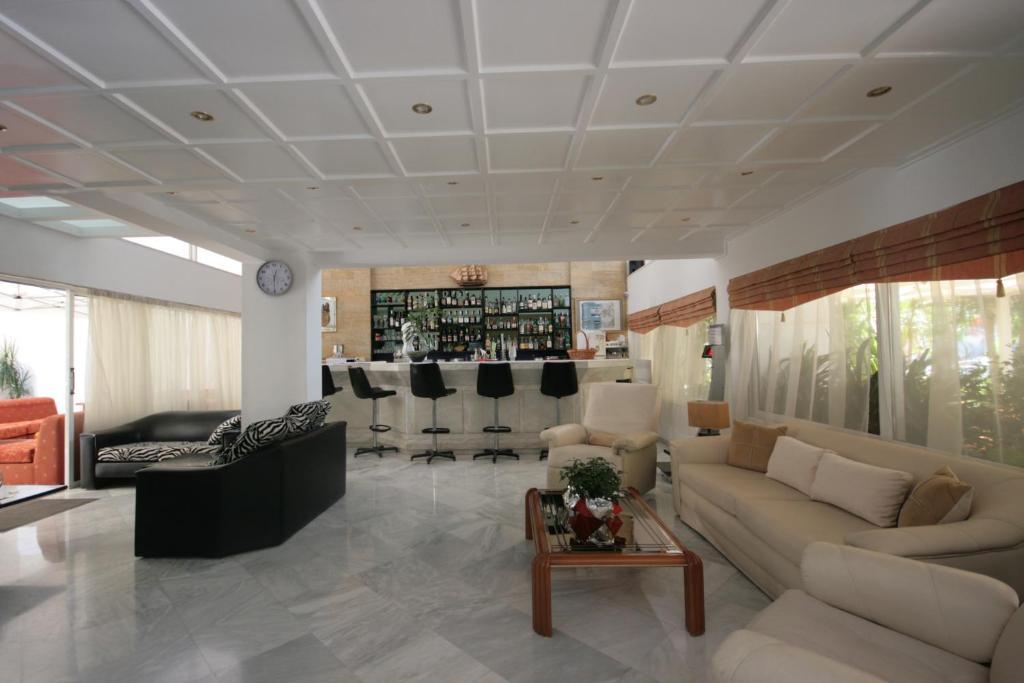 Liberty Hotel Rethymno