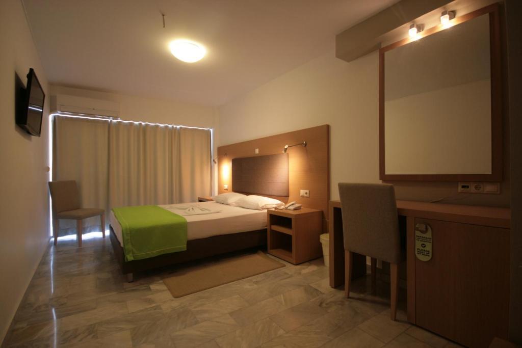 Liberty Hotel Rethymno