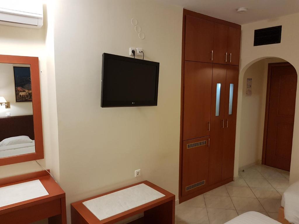 Liberty Hotel Rethymno